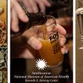 composite image of beer-related photos