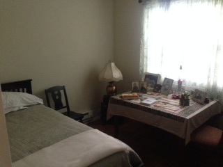 Bedroom for rent