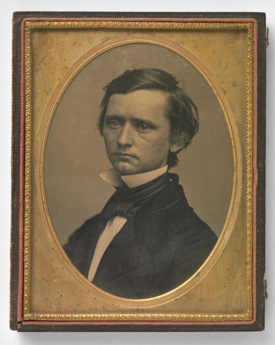 Daguerreotype