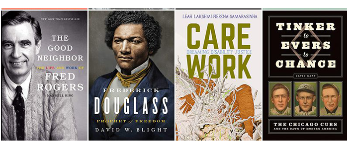 Smithsonian Scholars Pick Their Favorite Books of 2018