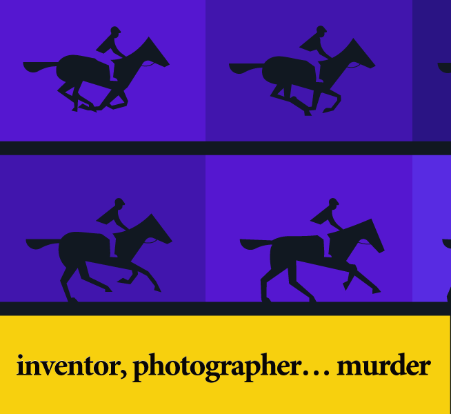 Sidedoor: Inventor, Photographer…Murderer