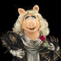Puppet created by Jim Henson, Miss Piggy, Muppet Show. 2013.0101.12.