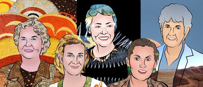Smithsonian Voices: The Leading Ladies of Science