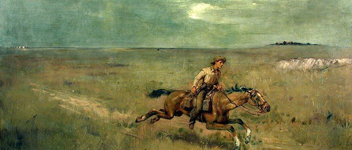 Hollywood’s Historical Mishaps: The Pony Express