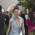 Still from film Crazy Rich Asians