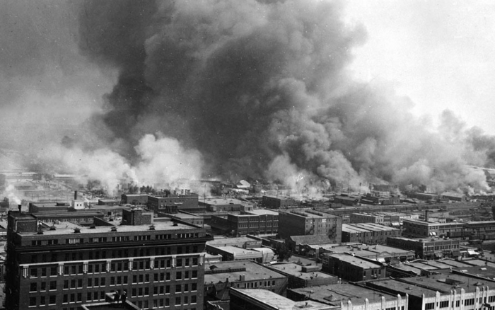 How the Public Helped Historians Better Understand What Happened at Tulsa