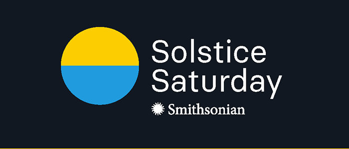 Celebrate Summer with “Solstice Saturday”