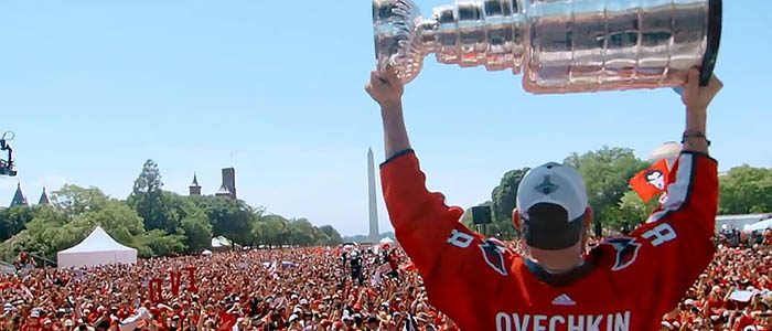 Let’s go Caps: A curator’s collecting trip into Caps mania