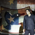 Still image from Flag Day video