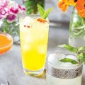 herbal cocktails