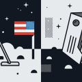 Graphic for Sidedoor podcast 4.3