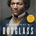 Book cover: Frederick Douglass, Prophet of Freedom by David W Blight