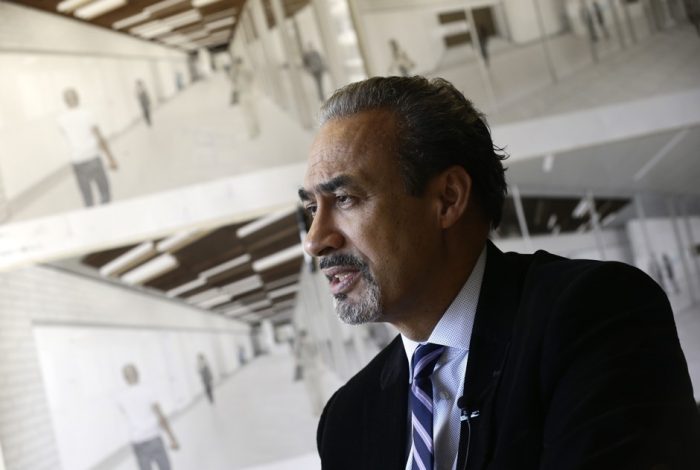 Phil Freelon