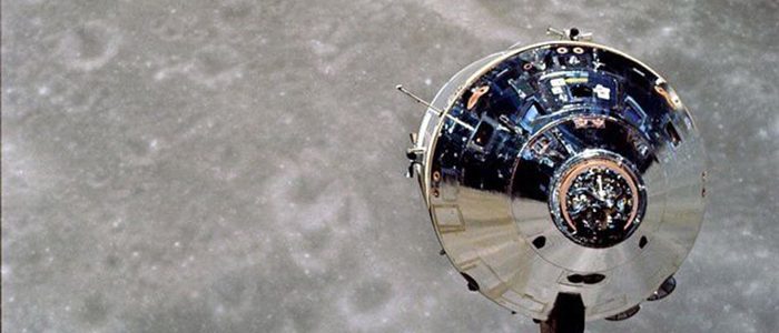 We all know about Apollo 11, but what about the other Apollo missions?