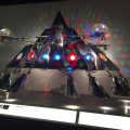 George Clinton's futuristic Mothership