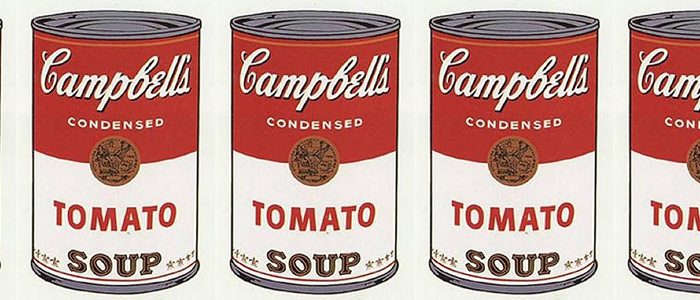 Pop goes the critic: Christopher Knight on Andy Warhol