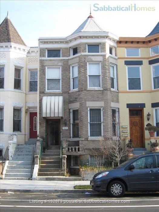 Rowhouse for rent