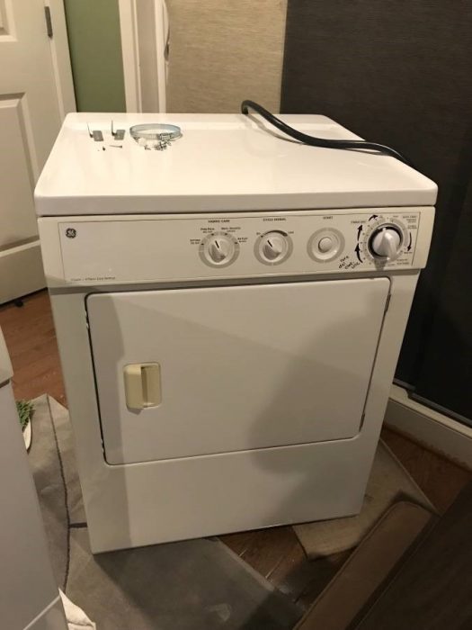 Dryer