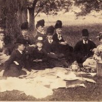 Save the Date: Annual Smithsonian staff (and volunteer) picnic