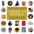 Cover of Book Smithsonian American Women