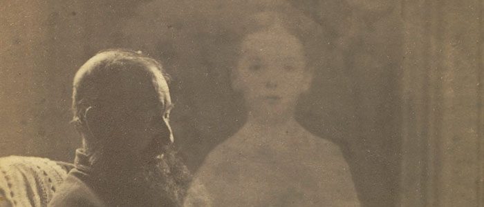 When a 19th-century ‘spirit photographer’ claimed to capture ghosts through his lens