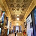 Lobby of National Postal Museum