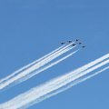 Cropped to show planes in sky