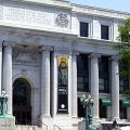 Detail photo of National Postal Museum