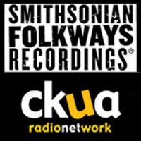 Folkways collections podcast logo