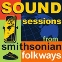 Sound Sessions podcast logo