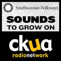 Sounds to grow on podcast logo