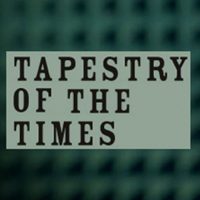 Tapestry of the times podcast logo