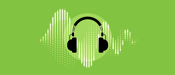 Smithsonian on the go: Listen to our podcasts wherever you are, whenever you want