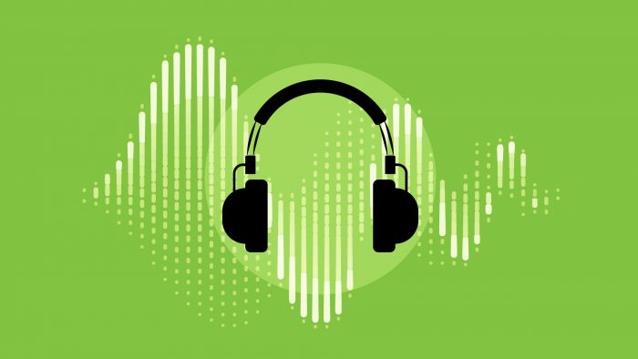 Smithsonian on the go: Listen to our podcasts wherever you are, whenever you want