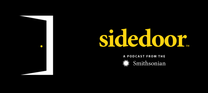 Sidedoor logo