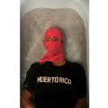 Thumbnail of portrait "Muerto Rico"