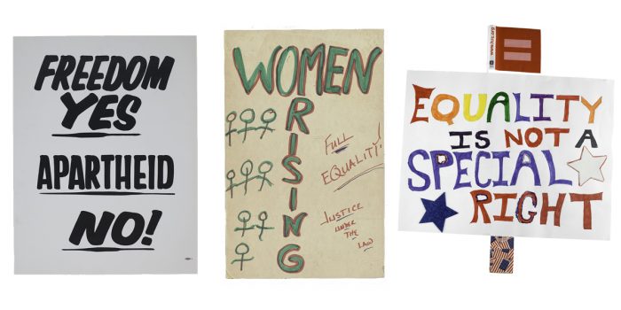 equal rights posters