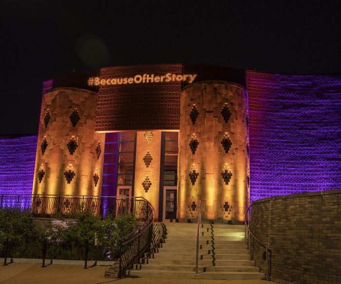 Anacostia Community Museum