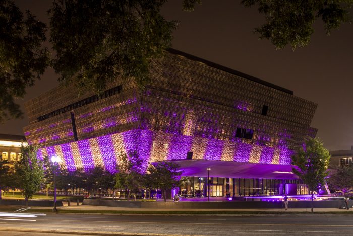 National Museum of African American History and Culture