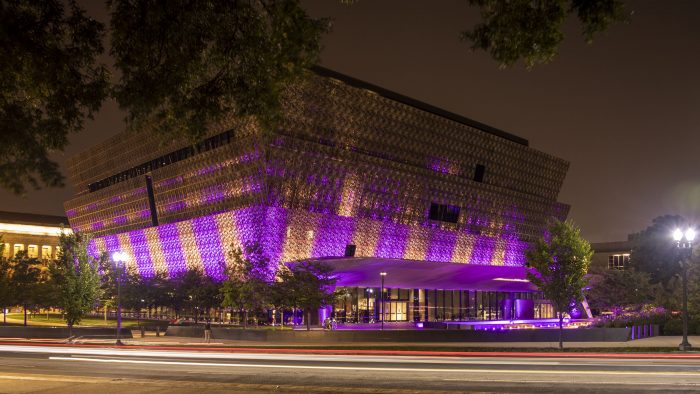 National Museum of African American History and Culture