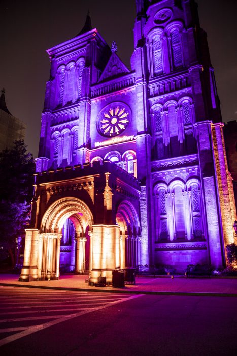 Smithsonian Institution Building