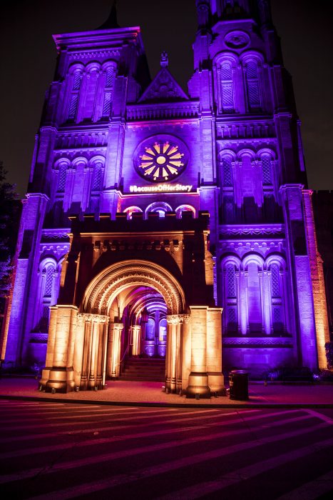 Smithsonian Institution Building