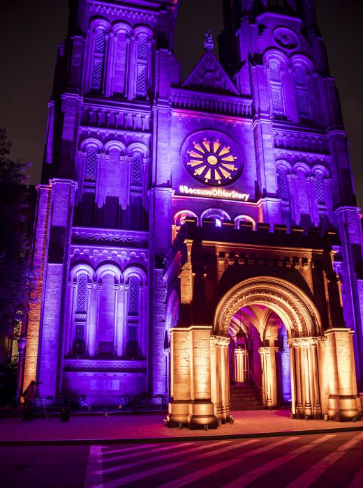 Smithsonian Institution Building