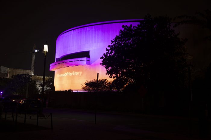 Hirshhorn Museum