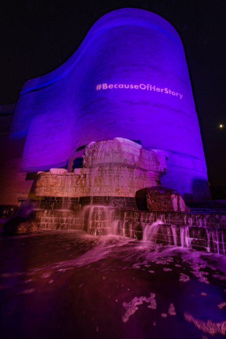 National Museum of the American Indian