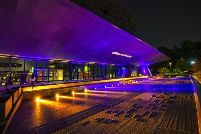 National Museum of African American History and Culture