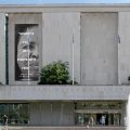 Exterior of American History Museum