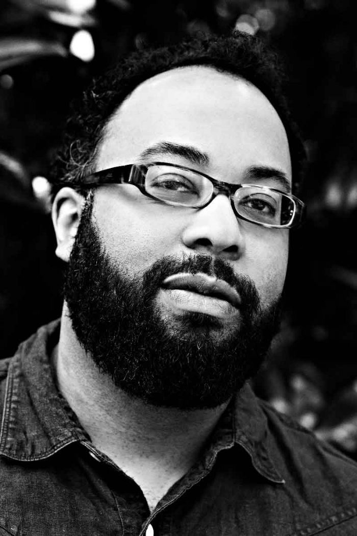 Poet, author, and editor Kevin Young will be the new director of the National Museum of African American History and Culture