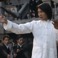Film still from "Kung Fu Hustle"