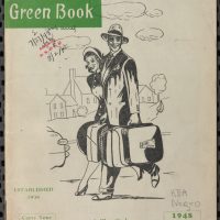 Last Chance to see “The Negro Motorist Green Book” from SITES